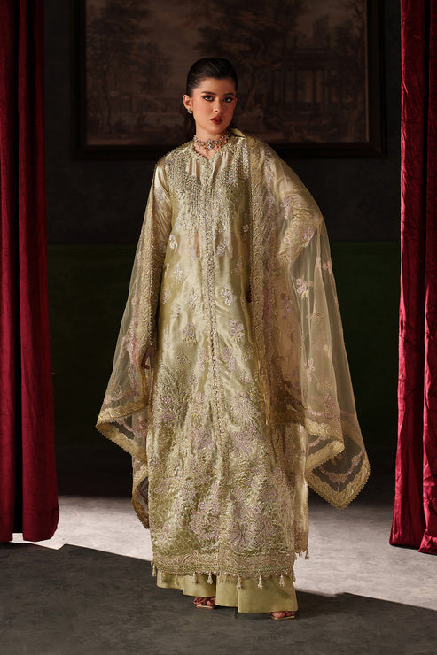 Emaan Adeel Verve Silk Edit '26