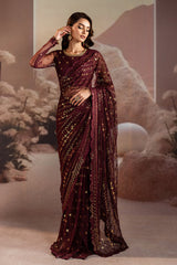 Exclusive Luxury Formals By Zarif