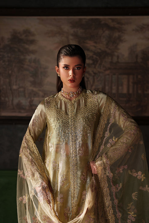 Emaan Adeel Verve Silk Edit '26