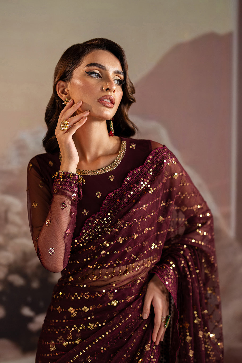 Exclusive Luxury Formals By Zarif