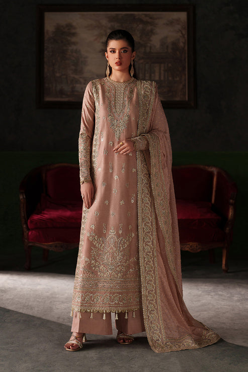 Emaan Adeel Verve Silk Edit '26