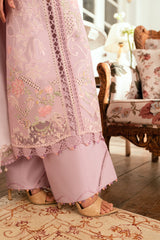 LUXURY LAWN EID EDIT 2025 BY QALAMKAR