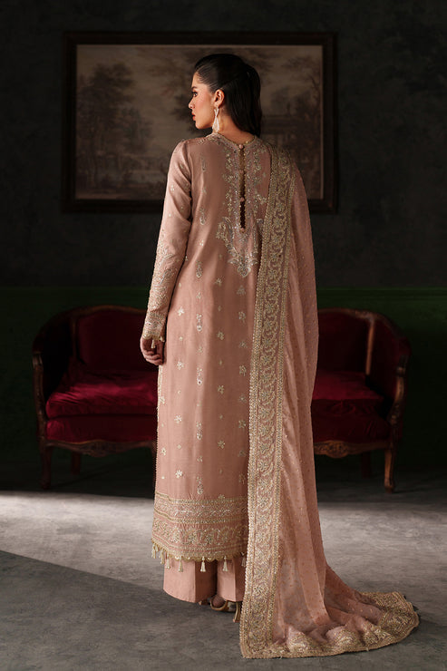 Emaan Adeel Verve Silk Edit '26
