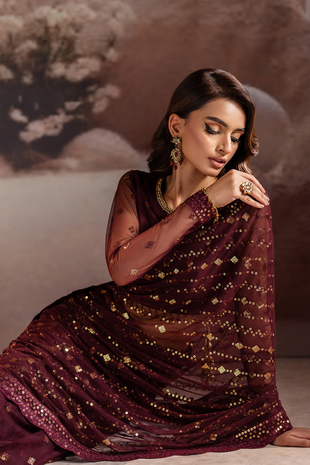 Exclusive Luxury Formals By Zarif