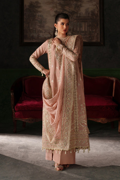 Emaan Adeel Verve Silk Edit '26