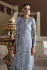 Emaan Adeel Modern Heirloom Unstitched Chiffon'26
