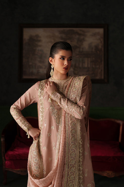 Emaan Adeel Verve Silk Edit '26