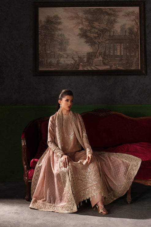 Emaan Adeel Verve Silk Edit '26