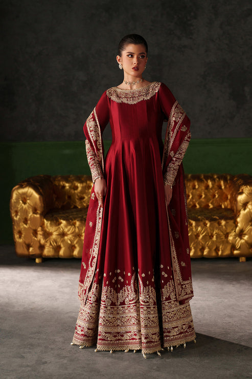 Emaan Adeel Verve Silk Edit '26