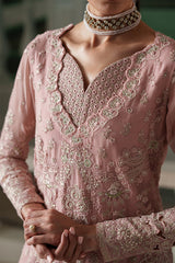 Emaan Adeel Modern Heirloom Unstitched Chiffon'26