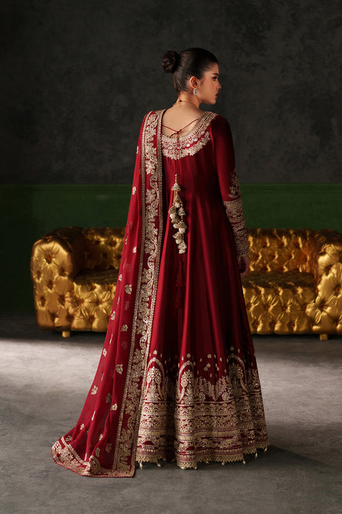 Emaan Adeel Verve Silk Edit '26