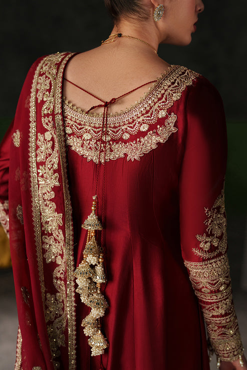 Emaan Adeel Verve Silk Edit '26