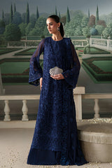 Emaan Adeel Modern Heirloom Unstitched Chiffon'26