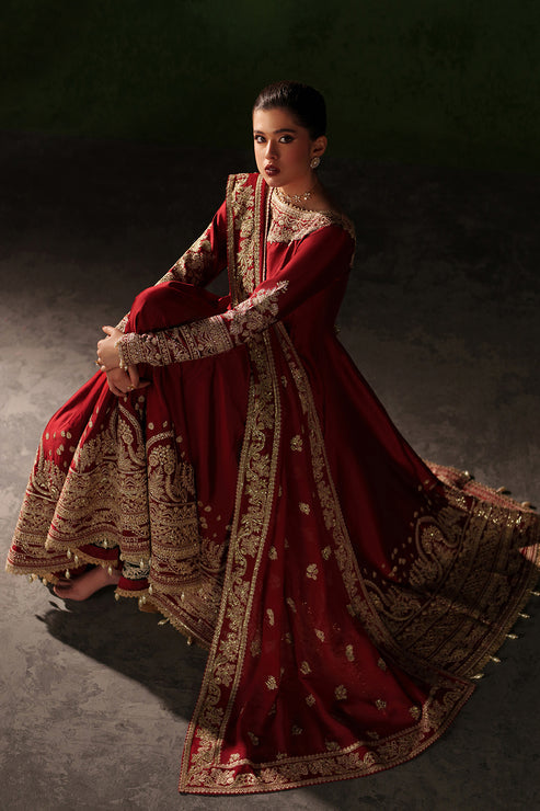 Emaan Adeel Verve Silk Edit '26