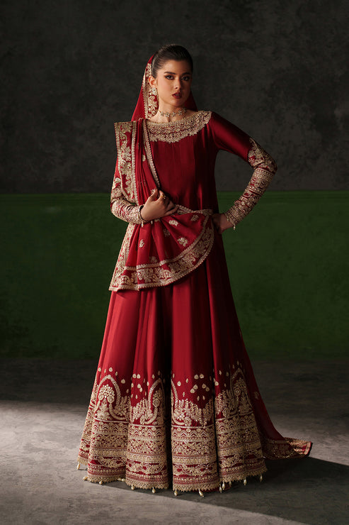 Emaan Adeel Verve Silk Edit '26