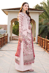 Aarzu By Maryam's Bamber Pure Chiffon Collection 02