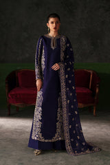 Emaan Adeel Verve Silk Edit '26