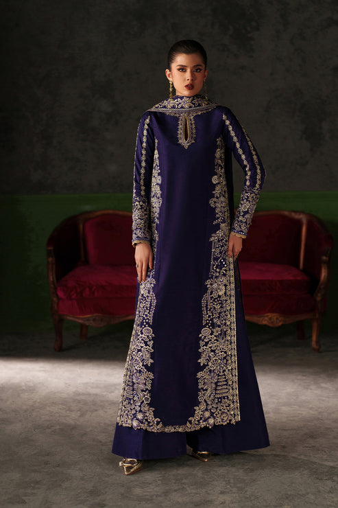 Emaan Adeel Verve Silk Edit '26