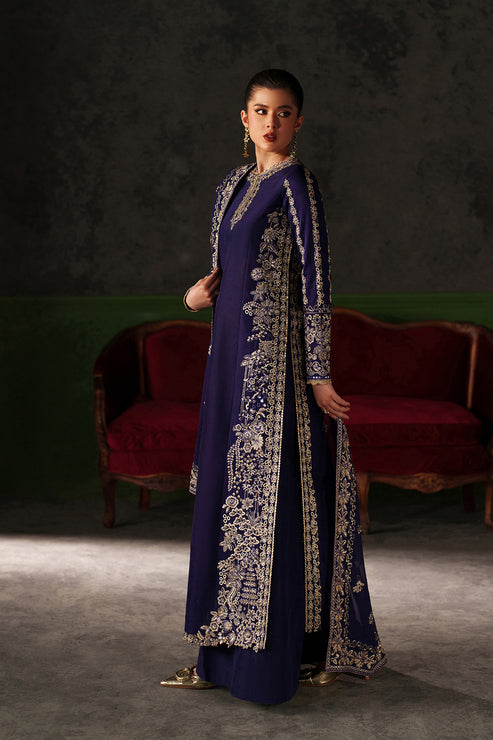 Emaan Adeel Verve Silk Edit '26