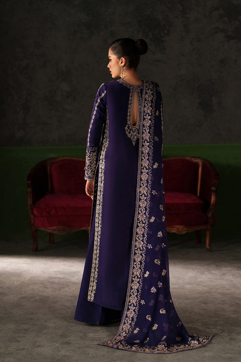 Emaan Adeel Verve Silk Edit '26