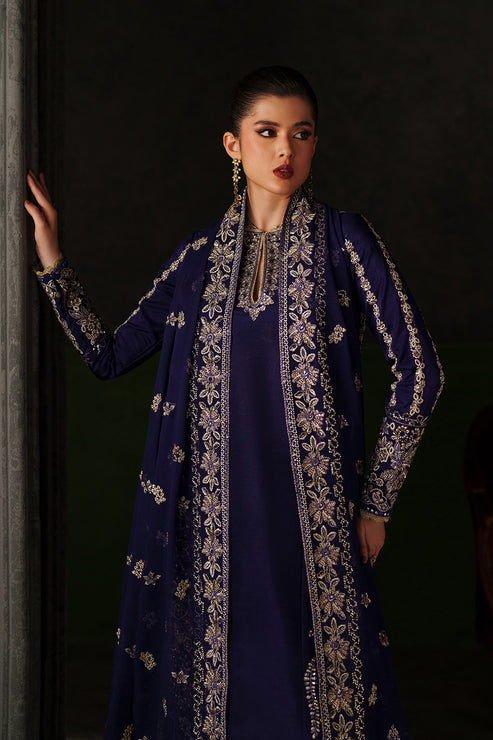 Emaan Adeel Verve Silk Edit '26