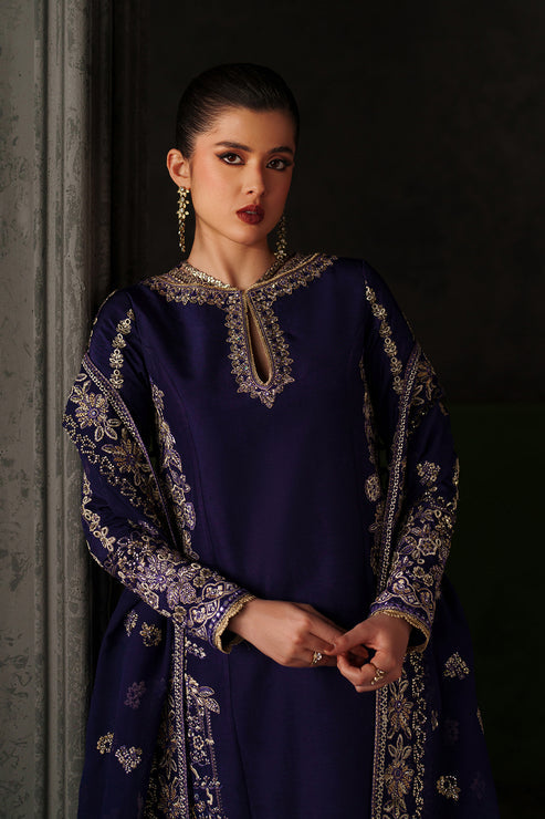 Emaan Adeel Verve Silk Edit '26