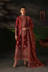 Emaan Adeel Verve Silk Edit '26