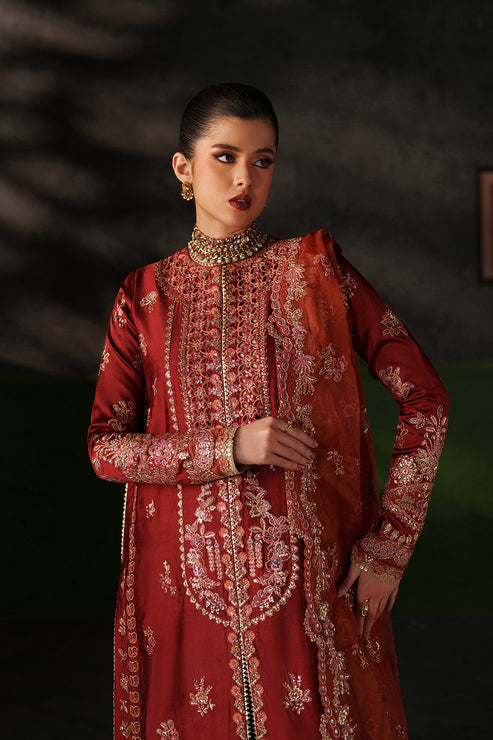 Emaan Adeel Verve Silk Edit '26