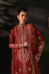 Emaan Adeel Verve Silk Edit '26