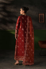 Emaan Adeel Verve Silk Edit '26
