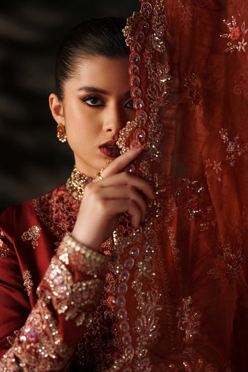 Emaan Adeel Verve Silk Edit '26