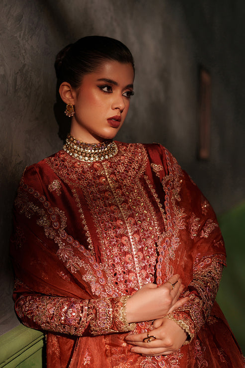 Emaan Adeel Verve Silk Edit '26