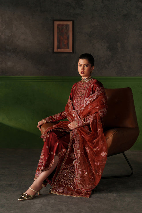 Emaan Adeel Verve Silk Edit '26