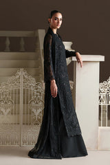 Emaan Adeel Modern Heirloom Unstitched Chiffon'26