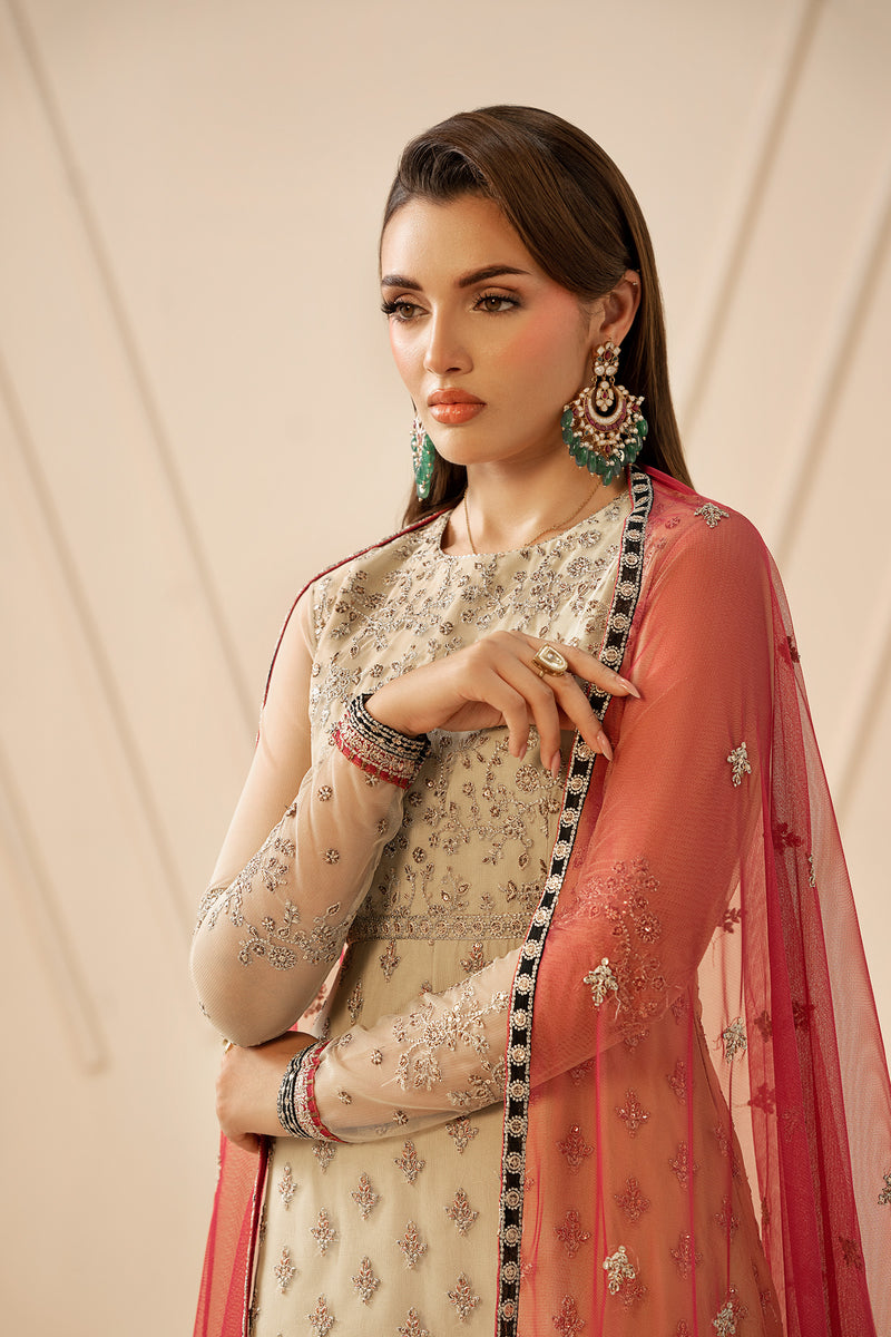 Zarif Riwayat Wedding Collection ' 26
