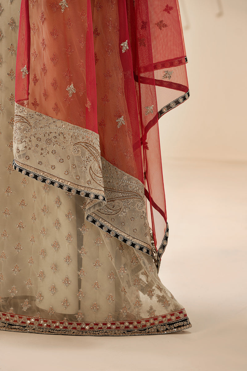 Zarif Riwayat Wedding Collection ' 26