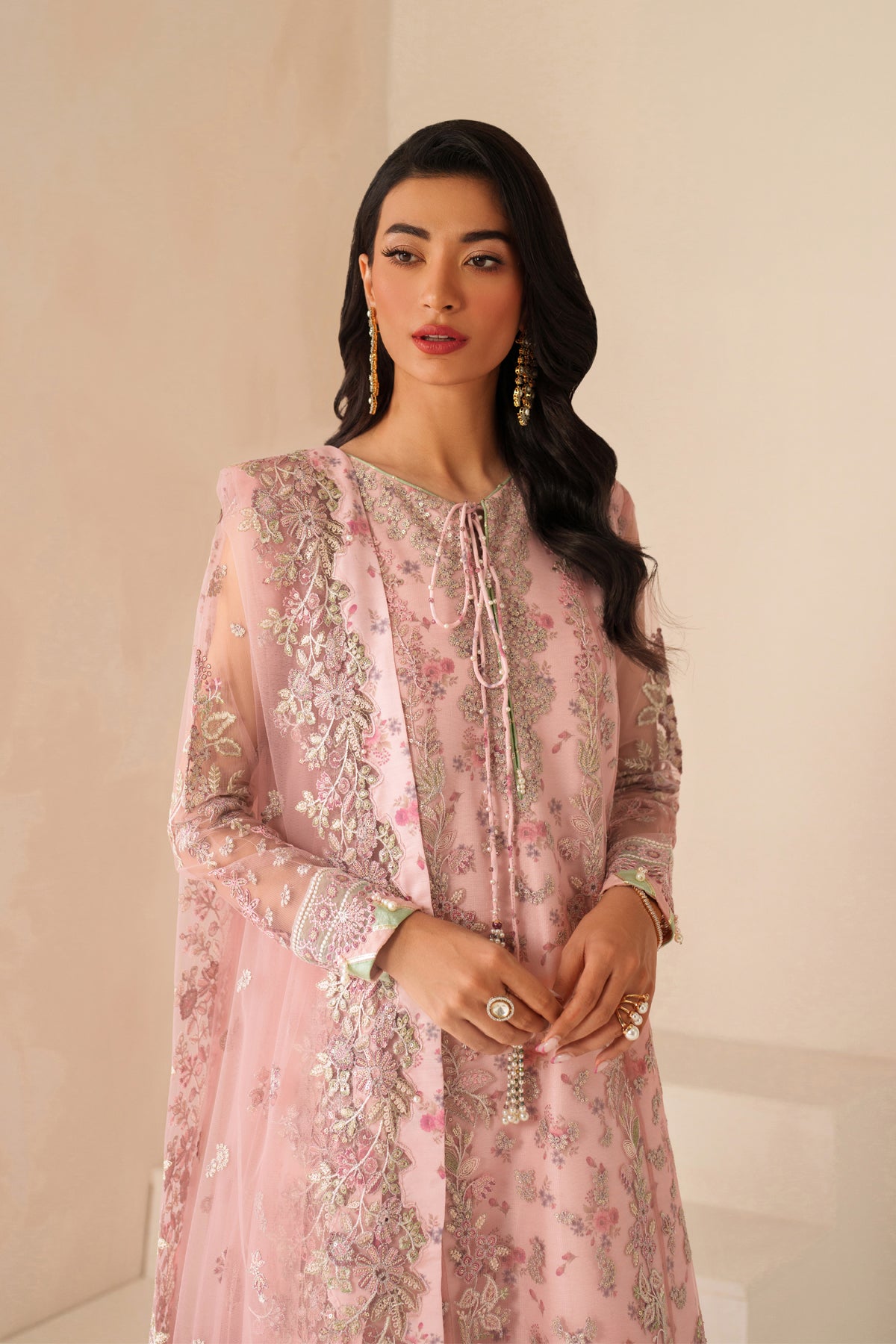NEORAH- Luxury Unstitched Formal Collection 25 By Xenia