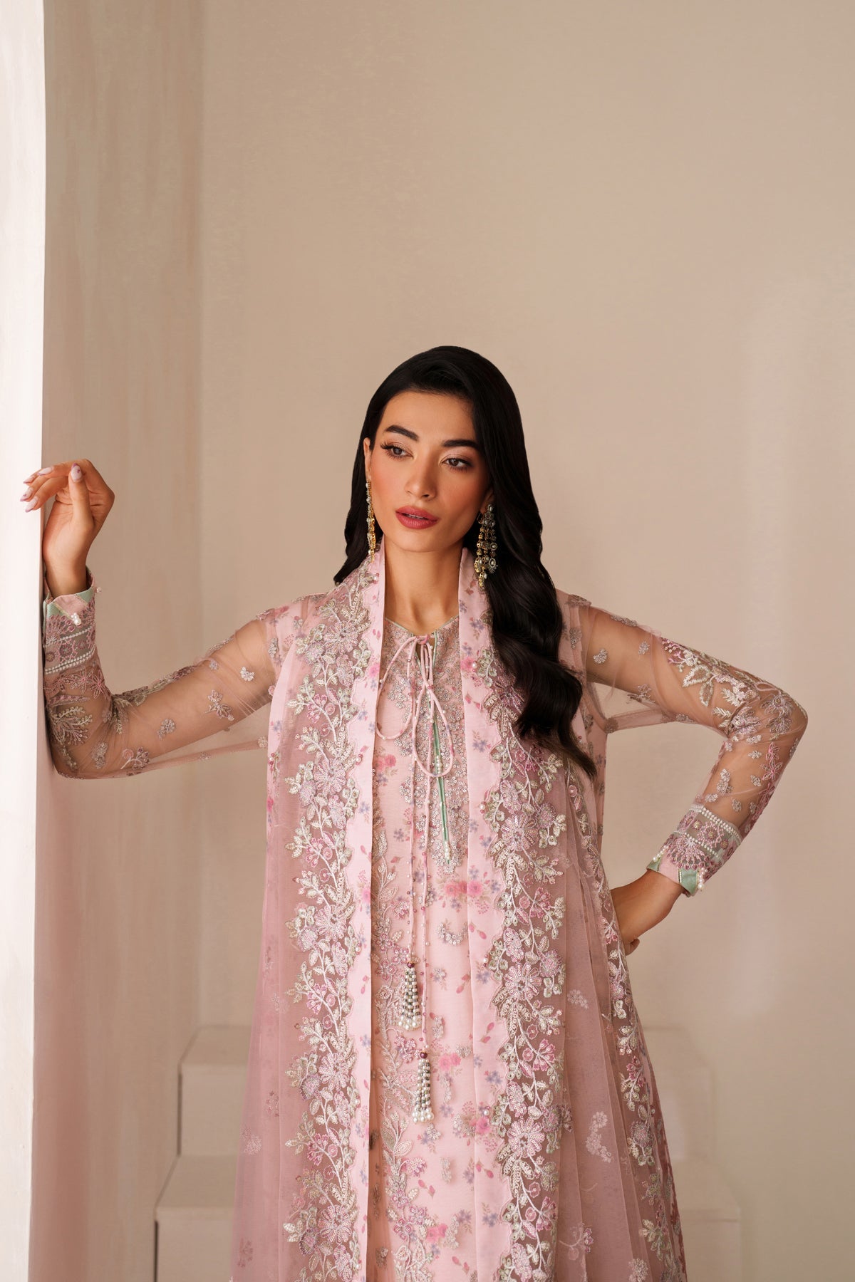 NEORAH- Luxury Unstitched Formal Collection 25 By Xenia