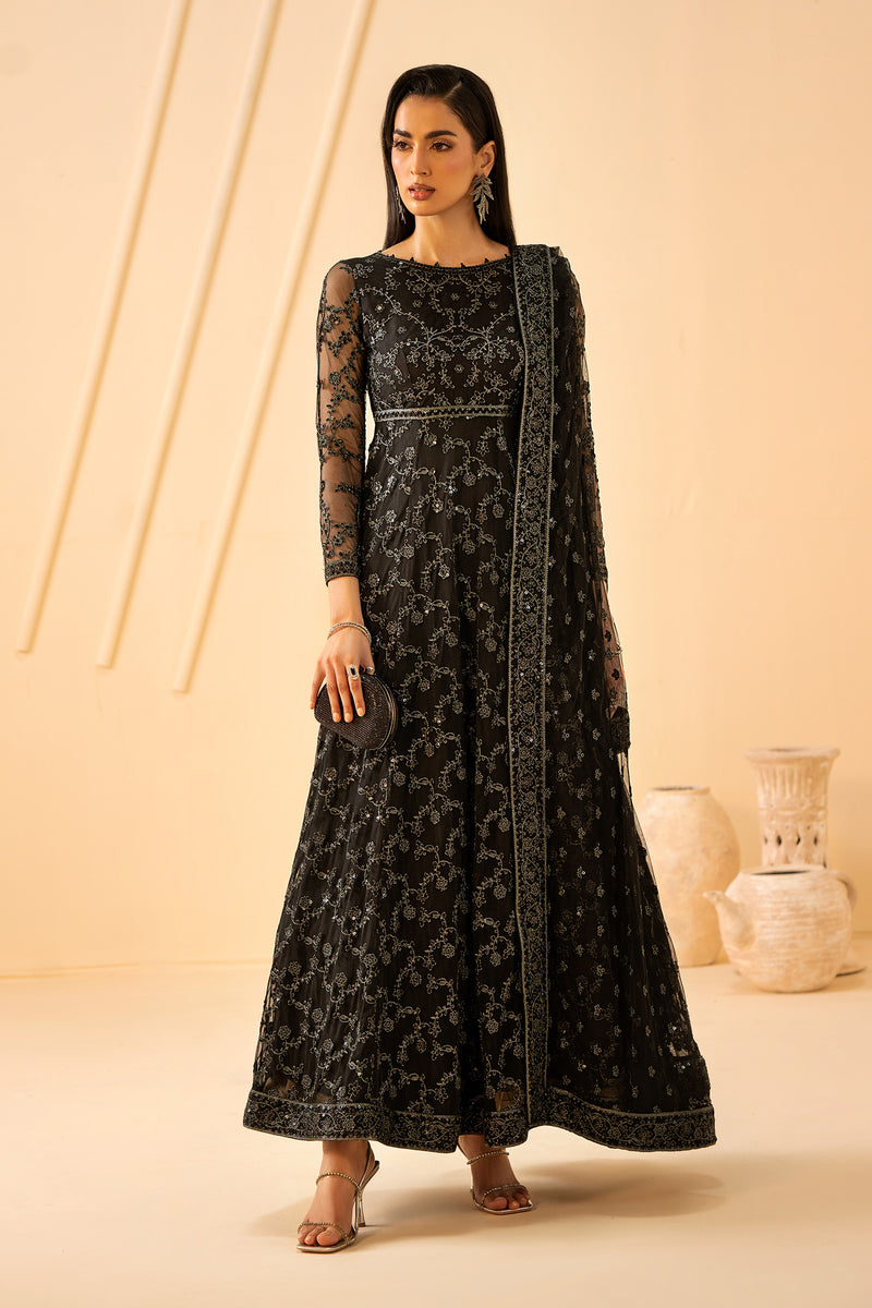 Zarif Riwayat Wedding Collection ' 26