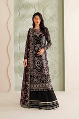 NEORAH- Luxury Unstitched Formal Collection 25 By Xenia