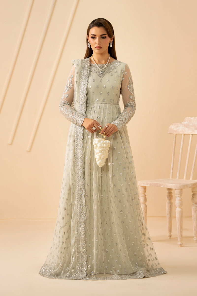Zarif Riwayat Wedding Collection ' 26