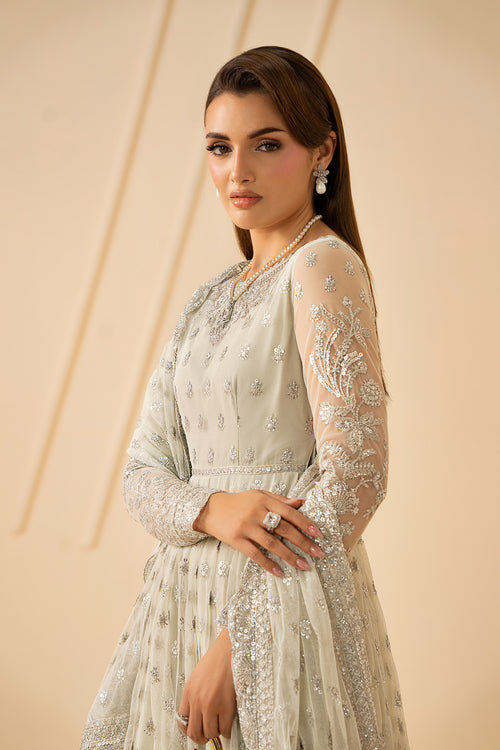 Zarif Riwayat Wedding Collection ' 26