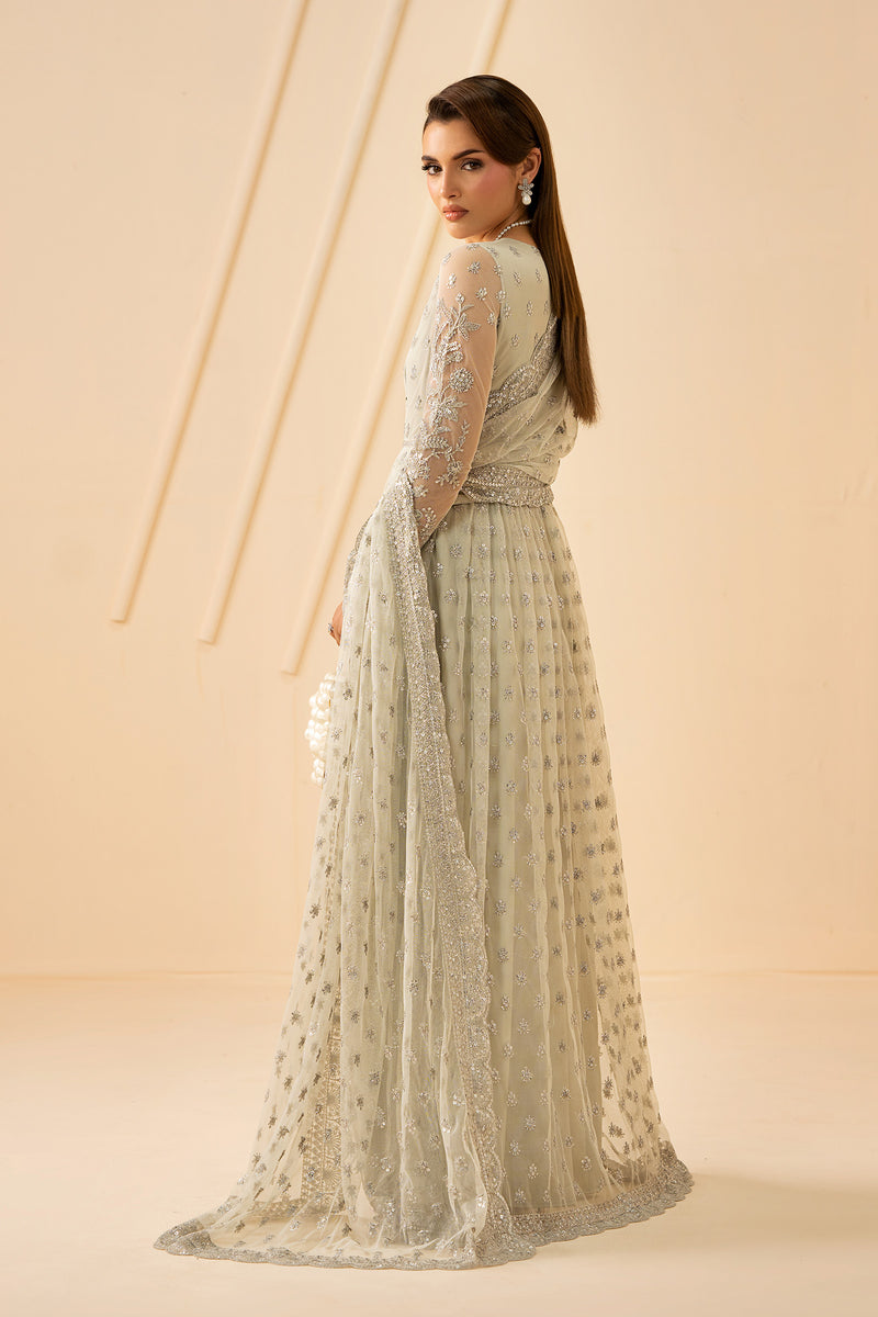 Zarif Riwayat Wedding Collection ' 26