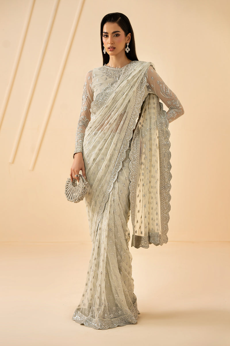 Zarif Riwayat Wedding Collection ' 26