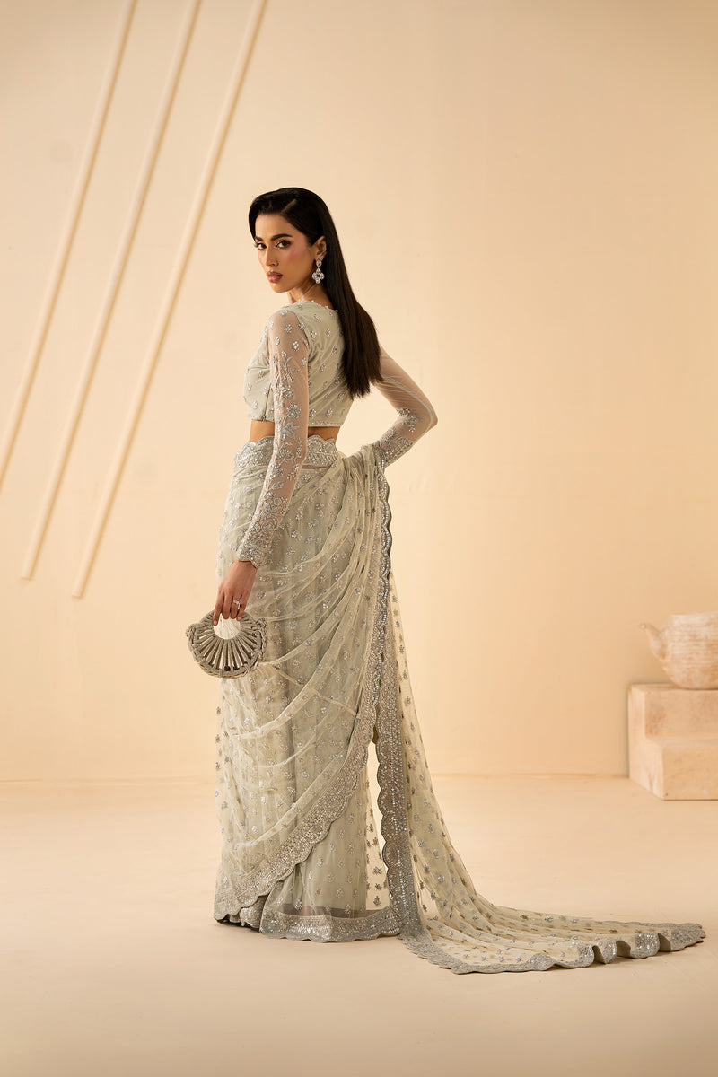 Zarif Riwayat Wedding Collection ' 26