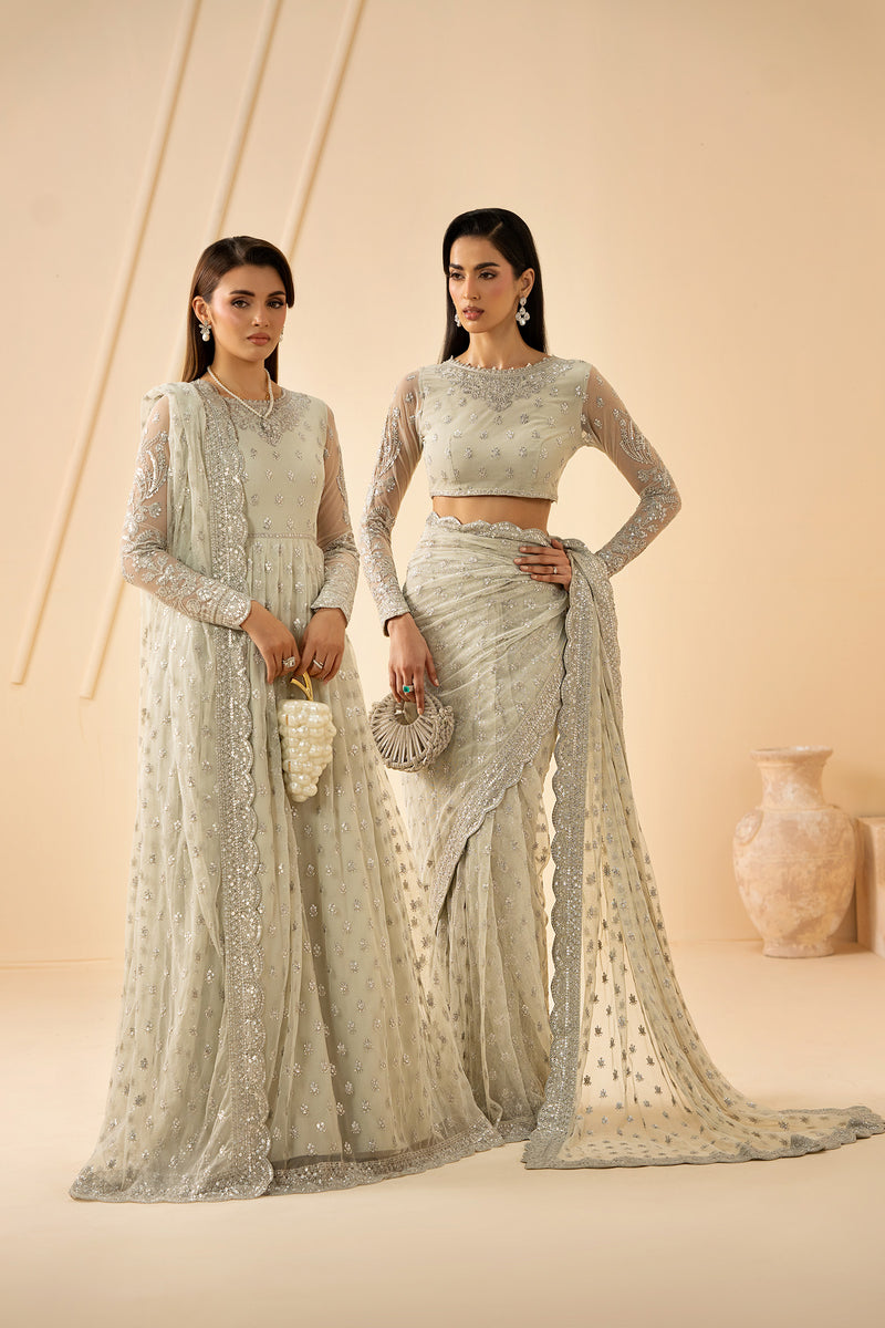 Zarif Riwayat Wedding Collection ' 26