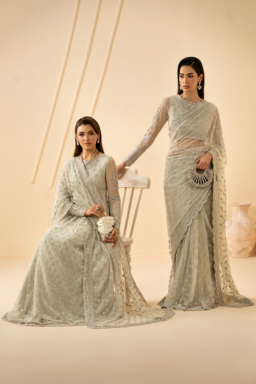 Zarif Riwayat Wedding Collection ' 26
