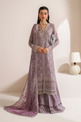NEORAH- Luxury Unstitched Formal Collection 25 By Xenia