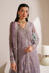 NEORAH- Luxury Unstitched Formal Collection 25 By Xenia