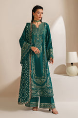 NEORAH- Luxury Unstitched Formal Collection 25 By Xenia
